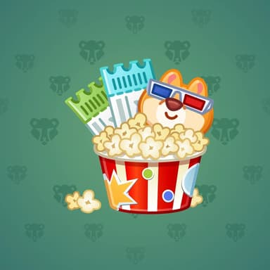 Cinema Night
