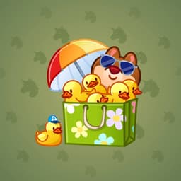 Pool Party