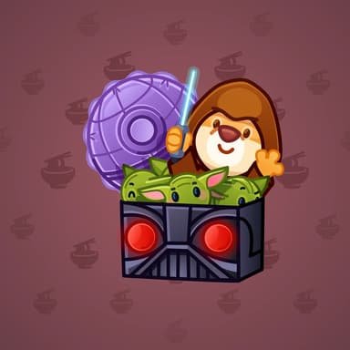 Rebel Kit