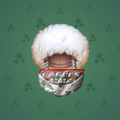Eagles MMA