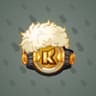 Champion Belt