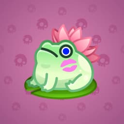 Lilie Pond
