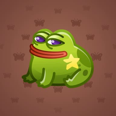 Happy Pepe