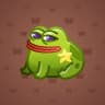 Happy Pepe