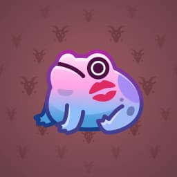 Frogwave