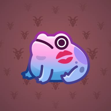 Frogwave