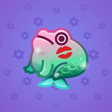 Frogmaid