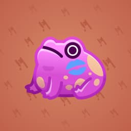 Frogtart