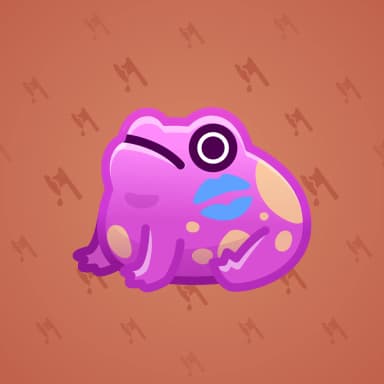 Frogtart