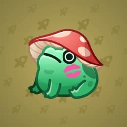 Ms. Toad