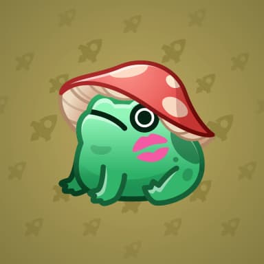 Ms. Toad