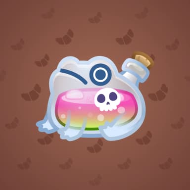 Brewtoad