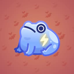 Tesla Frog