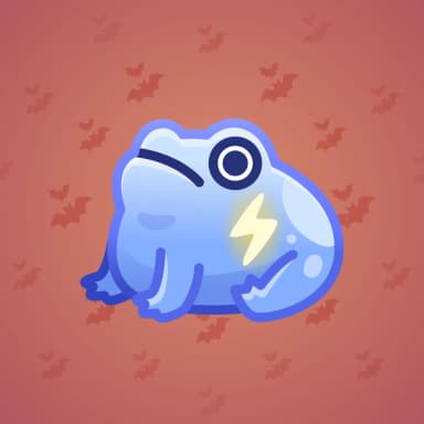 Tesla Frog