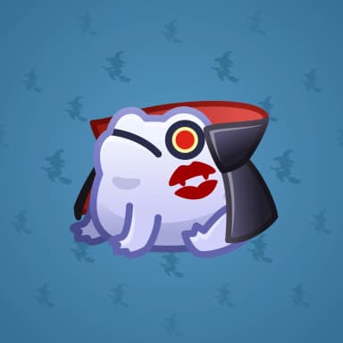 Count Croakula