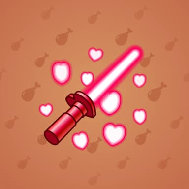 Love Samurai