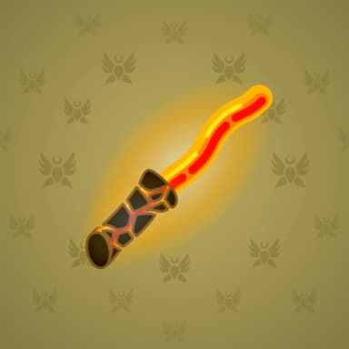 Lava Lash