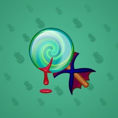 Blood Sucker