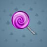 Plum Candy