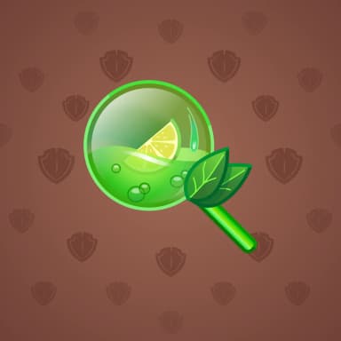 Liquid Lime