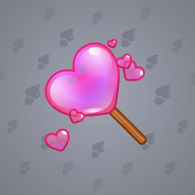 Love Bubbles