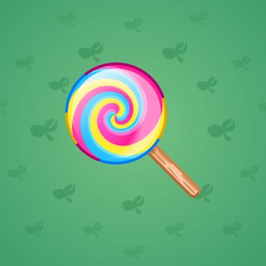 Cotton Candy