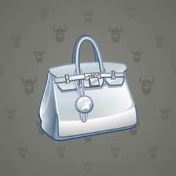 Chrome Clutch