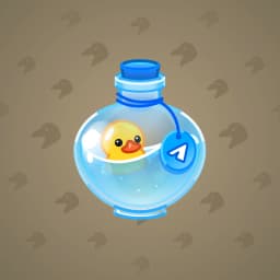 Durov Duck