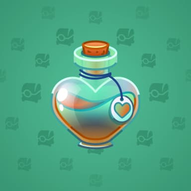 Rusty Water