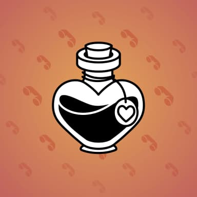Paint Bottle
