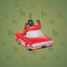 Toy Car