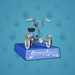 Tricycle