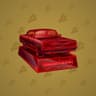 Blood Ruby