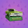 Green DeVille