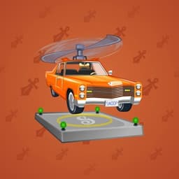 Helicopter