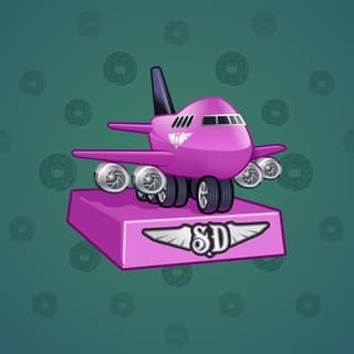 Soul Plane