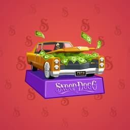 Money Rider