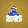 Blue Boa