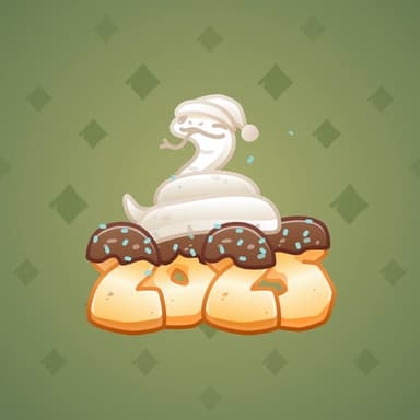 Frosting
