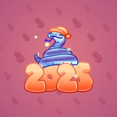 Orange Rocks