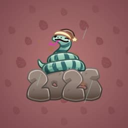 Stone Python