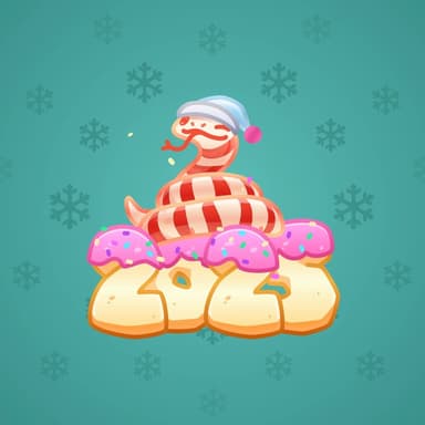 Candy Stripe