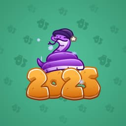 Purple Cap