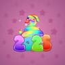 Rainbow Scale