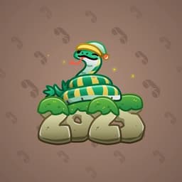Wood Snake