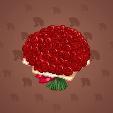 Million Roses