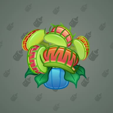 Venus Flytrap