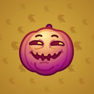 Joke-O’-Lantern