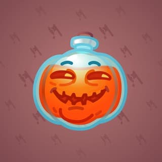 Laugh Potion