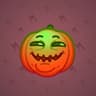 Evil Grin